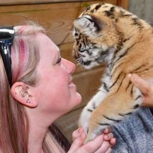 Meet your Posher, Caitlin